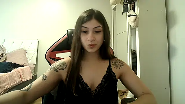 Becca B online show from 11-28-25, 08:53