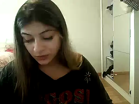 Becca B online show from 02-19-26, 04:37