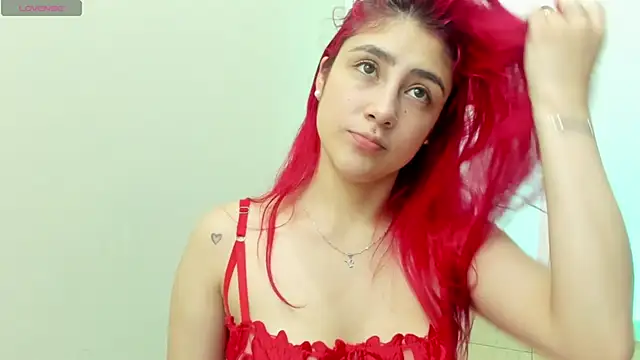 adahraa younng online show from 03-25-26, 07:35