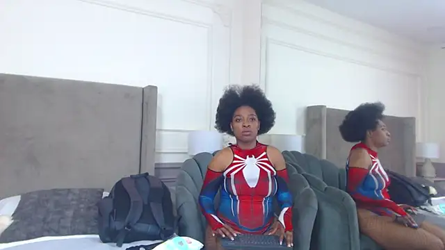 NatashaSilver online show from 11-01-25, 01:05