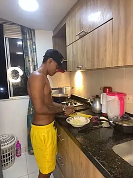 Nick Jackson  online show from 02-20-26, 02:30