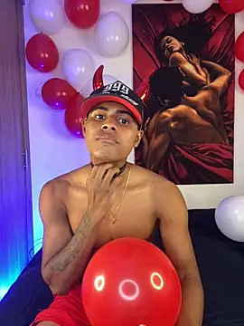 Nick Jackson  online show from 02-15-26, 03:07