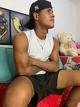 Nick Jackson  online show from 02-28-26, 04:23