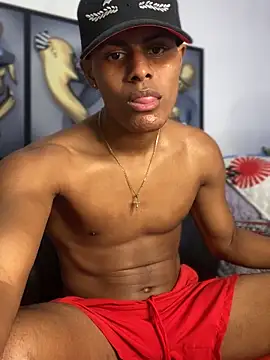 Nick Jackson  online show from 03-14-26, 04:35