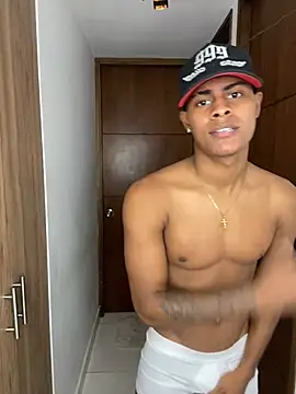 Nick Jackson  online show from 02-07-26, 09:12