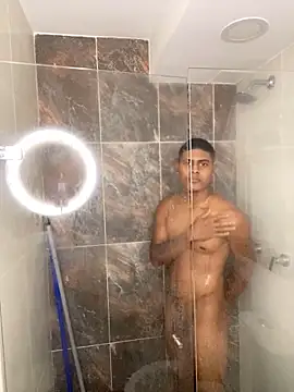 Nick Jackson  online show from 02-09-26, 09:13