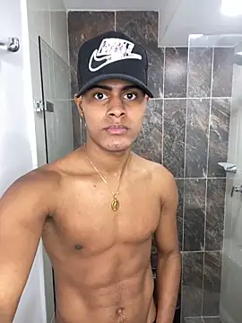 Nick Jackson  online show from 09-09-25, 05:33