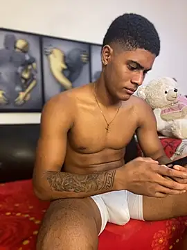 Nick Jackson  online show from 03-03-26, 04:30