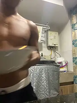 Nick Jackson  online show from 02-21-26, 05:09