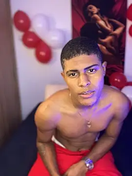 Nick Jackson  online show from 02-16-26, 04:11