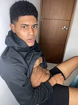 Nick Jackson  online show from 09-10-25, 09:41