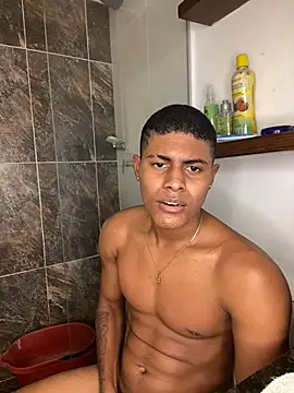 Nick Jackson  online show from 02-11-26, 05:07