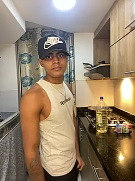 Nick Jackson  online show from 02-25-26, 04:34