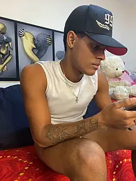 Nick Jackson  online show from 02-26-26, 05:18