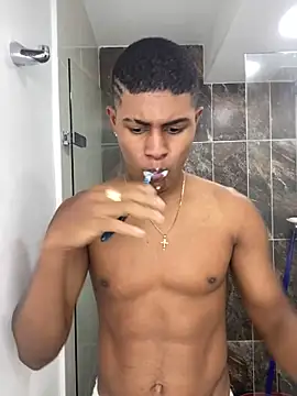 Nick Jackson  online show from 02-06-26, 08:05