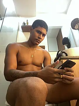 Nick Jackson  online show from 02-22-26, 12:46