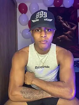 Nick Jackson  online show from 02-19-26, 03:58