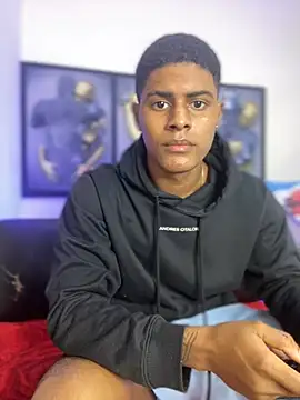 Nick Jackson  online show from 03-09-26, 03:10