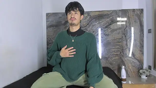 DimitriDeluxe online show from 10-12-25, 12:50