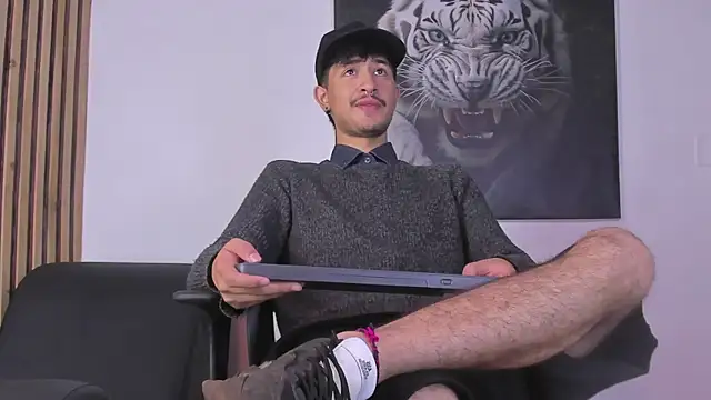 DimitriDeluxe online show from 09-22-25, 08:04