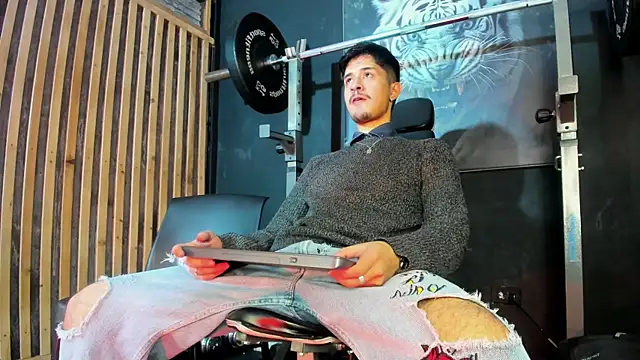 DimitriDeluxe online show from 01-07-26, 08:25