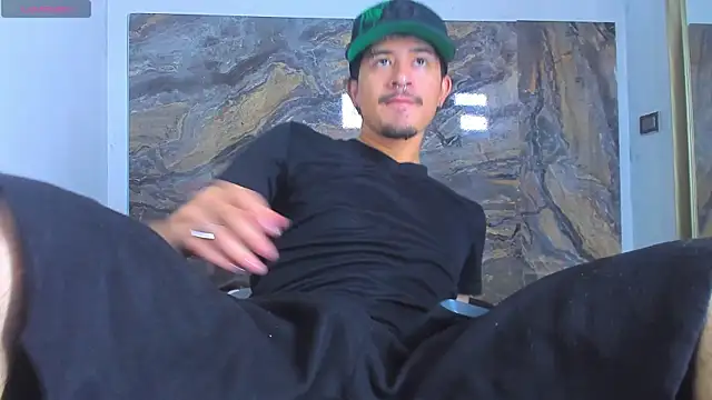 DimitriDeluxe online show from 11-22-25, 12:37