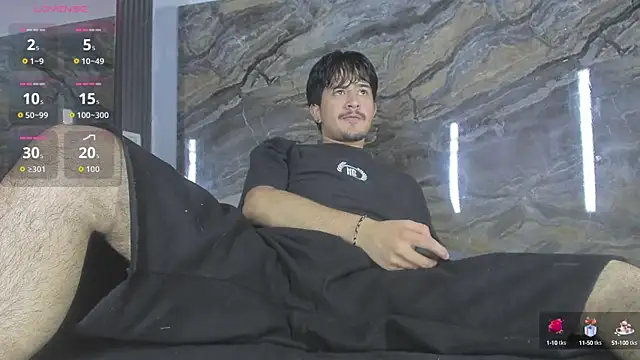 DimitriDeluxe online show from 10-15-25, 12:02