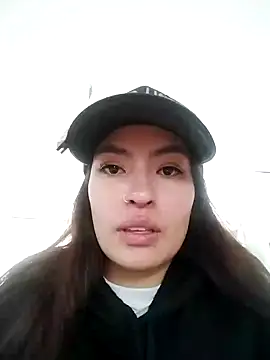 Adarha Ramirez online show from 11-28-25, 04:29