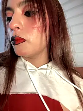 Adarha Ramirez online show from 11-01-25, 03:02