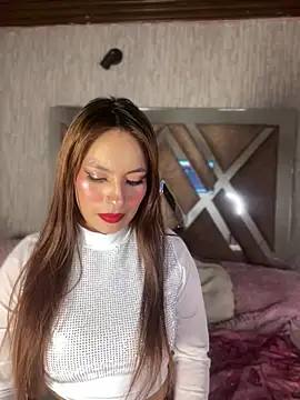 Adarha Ramirez online show from 04-10-26, 03:13