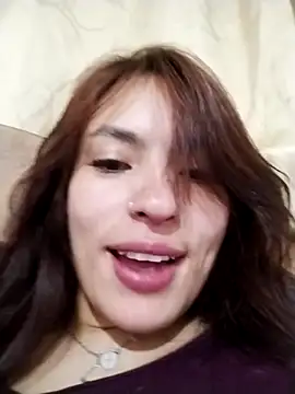 Adarha Ramirez online show from 11-29-25, 04:45