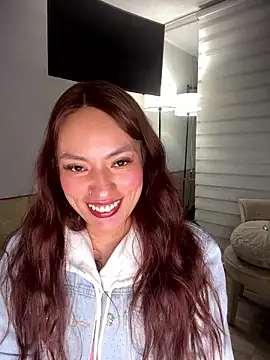 Adarha Ramirez online show from 01-15-26, 05:55