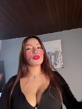 Adarha Ramirez online show from 03-06-26, 01:44