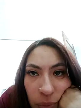 Adarha Ramirez online show from 11-08-25, 07:50