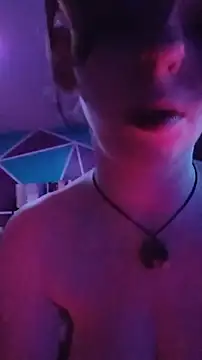 LadyFreyna online show from 05-26-26, 12:42