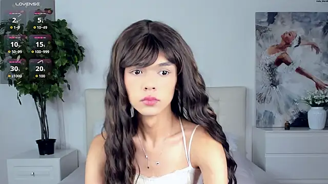 MadonnaRossi online show from 03-03-26, 01:29