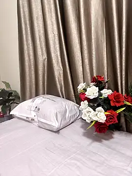 Shalu G online show from 01-14-26, 02:04