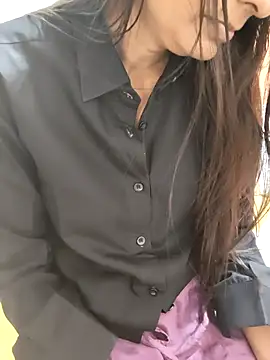 Shalu G online show from 11-07-25, 07:02