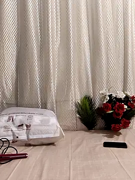 Shalu G online show from 12-20-25, 02:47