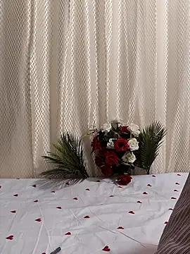 Shalu G online show from 11-03-25, 01:22