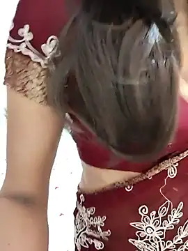 Snapshot of Shalu_G chatting on 10-16-25, 02:47 Shalu G online show from 10-16-25, 02:47