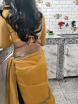 Shalu G online show from 11-18-25, 05:38