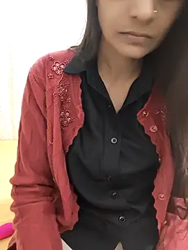 Shalu G online show from 11-11-25, 07:58