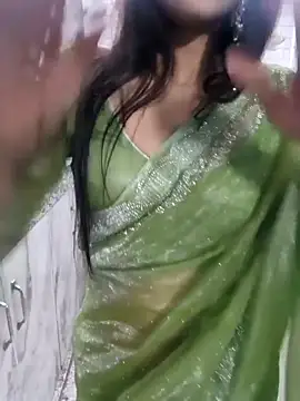 Shalu G online show from 12-16-25, 03:38