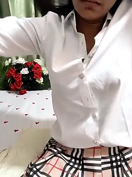 Shalu G online show from 05-03-26, 03:00