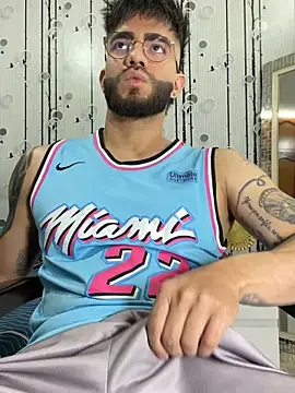 King Draven3 online show from 02-10-26, 07:24