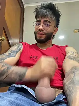 King Draven3 online show from 02-22-26, 12:18