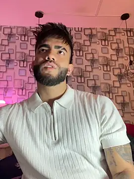 King Draven3 online show from 02-24-26, 07:26