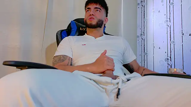 King Draven3 online show from 09-19-25, 07:18