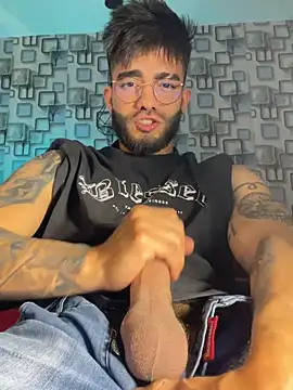 King Draven3 online show from 03-03-26, 07:32